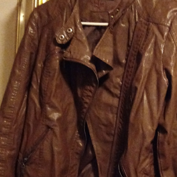 Jou Jou Jackets & Blazers - Joujou jacket